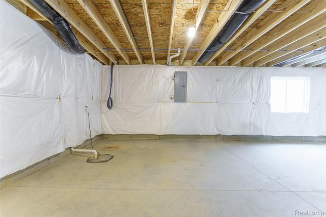 539 Wildwood Drive, Owosso Charter Township, MI 48867