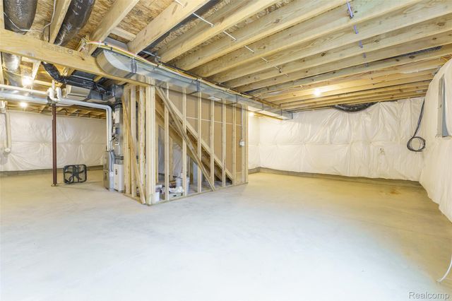 539 Wildwood Drive, Owosso Charter Township, MI 48867