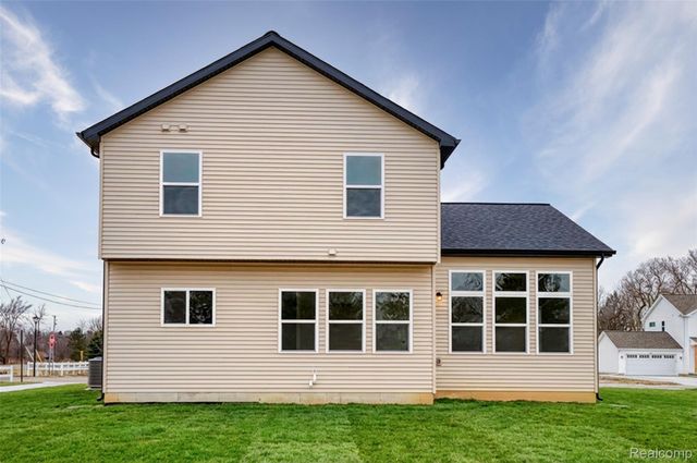 539 Wildwood Drive, Owosso Charter Township, MI 48867