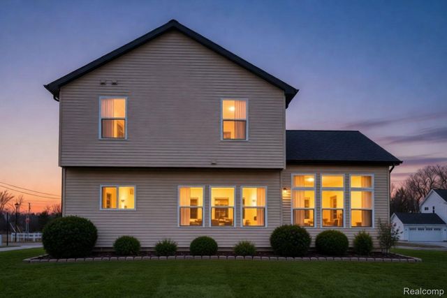 539 Wildwood Drive, Owosso Charter Township, MI 48867