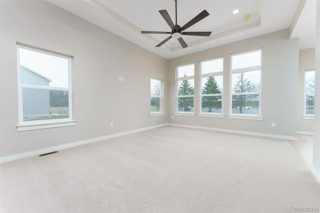 539 Wildwood Drive, Owosso Charter Township, MI 48867