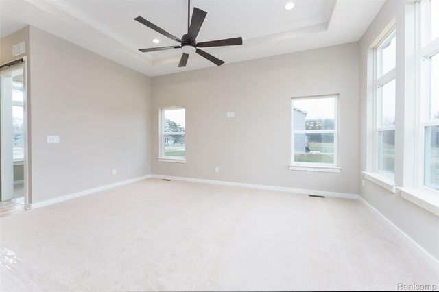 539 Wildwood Drive, Owosso Charter Township, MI 48867