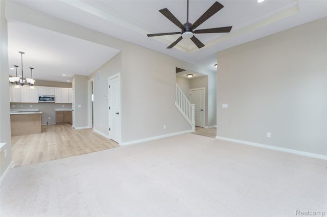 539 Wildwood Drive, Owosso Charter Township, MI 48867