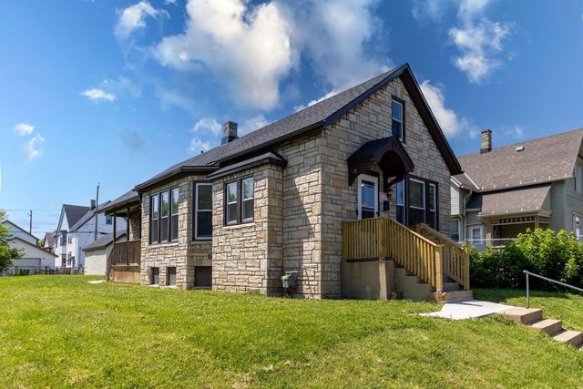 1931 N 20th STREET, Milwaukee, WI 53205
