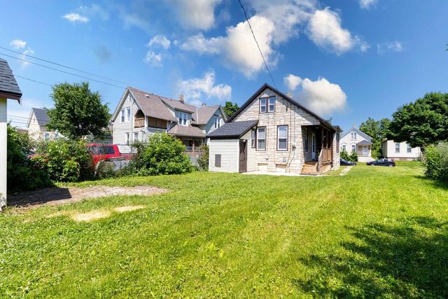 1931 N 20th STREET, Milwaukee, WI 53205