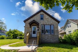 1931 N 20th STREET, Milwaukee, WI 53205