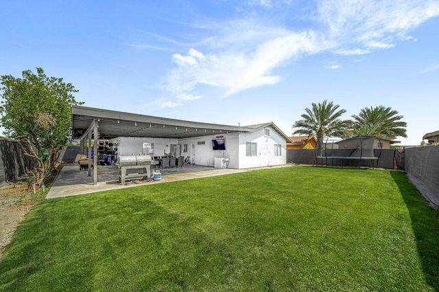 86091 Calle Violeta, Coachella, CA 92236