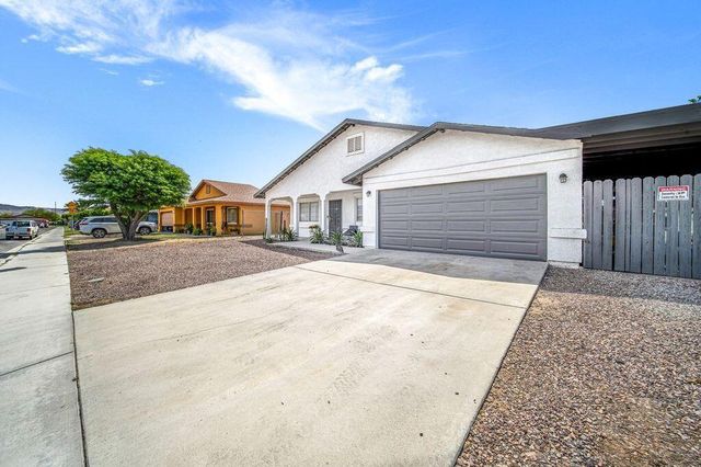 86091 Calle Violeta, Coachella, CA 92236