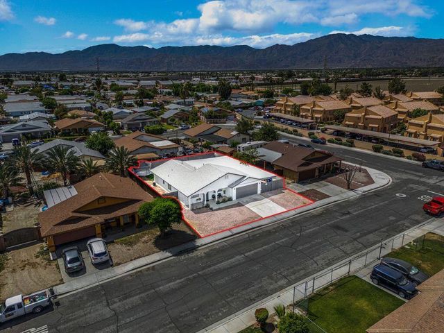 86091 Calle Violeta, Coachella, CA 92236