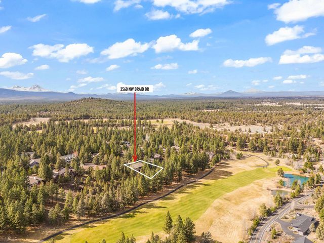 3560 NW Braid Drive, Bend, OR 97703