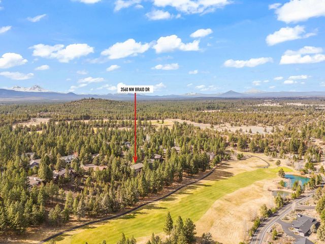 3560 NW Braid Drive, Bend, OR 97703