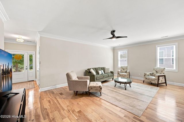 215 NE 54th Street, Oak Island, NC 28465