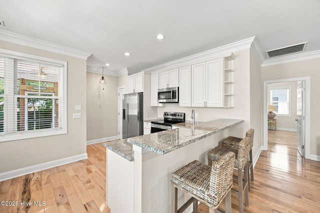 215 NE 54th Street, Oak Island, NC 28465