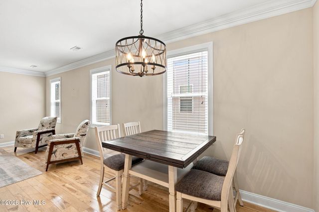 215 NE 54th Street, Oak Island, NC 28465