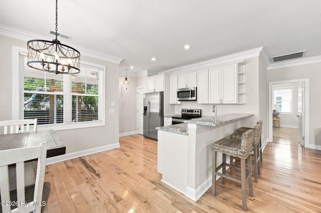 215 NE 54th Street, Oak Island, NC 28465