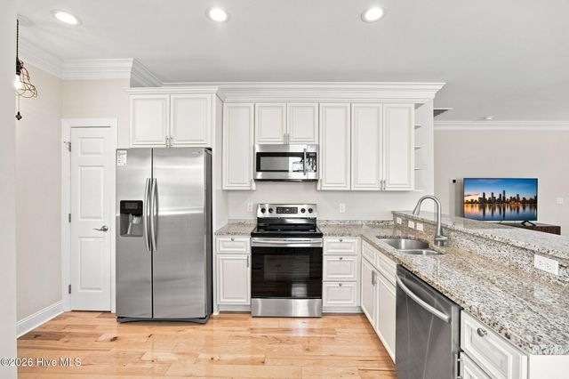 215 NE 54th Street, Oak Island, NC 28465