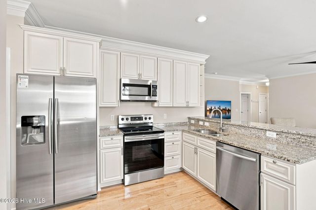 215 NE 54th Street, Oak Island, NC 28465