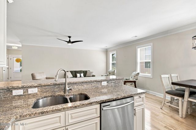 215 NE 54th Street, Oak Island, NC 28465