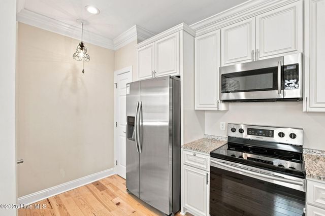215 NE 54th Street, Oak Island, NC 28465
