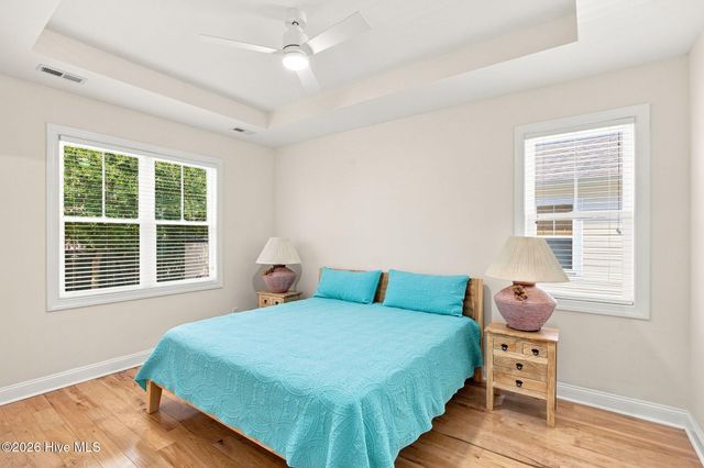 215 NE 54th Street, Oak Island, NC 28465