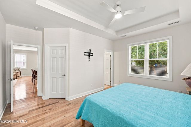 215 NE 54th Street, Oak Island, NC 28465