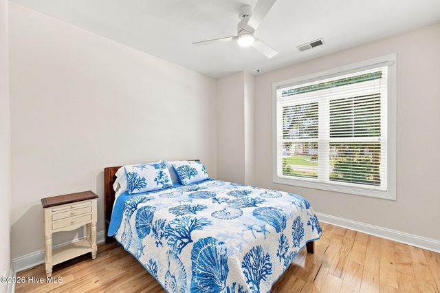 215 NE 54th Street, Oak Island, NC 28465