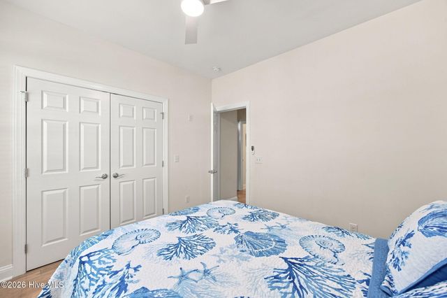 215 NE 54th Street, Oak Island, NC 28465