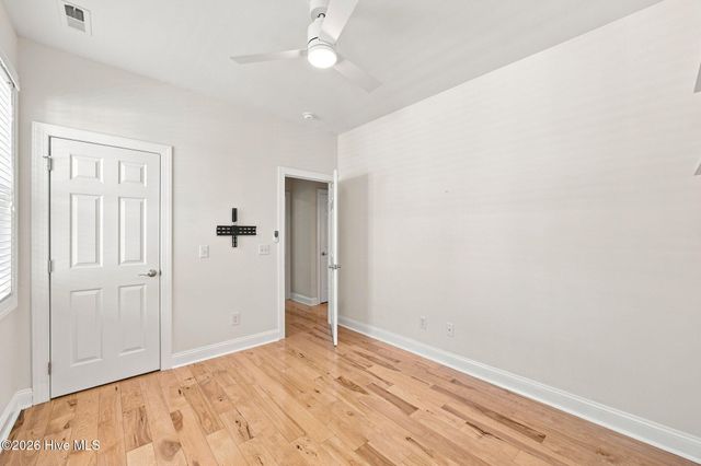 215 NE 54th Street, Oak Island, NC 28465