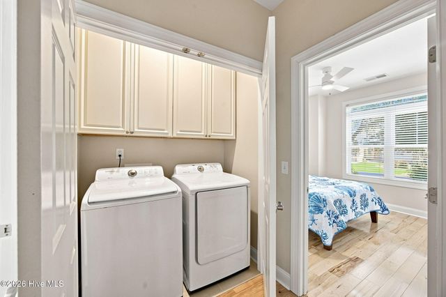 215 NE 54th Street, Oak Island, NC 28465