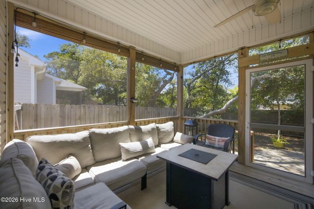 215 NE 54th Street, Oak Island, NC 28465