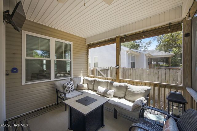 215 NE 54th Street, Oak Island, NC 28465