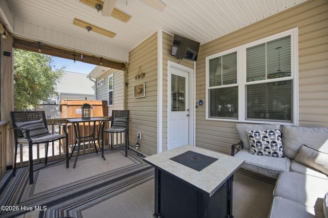 215 NE 54th Street, Oak Island, NC 28465