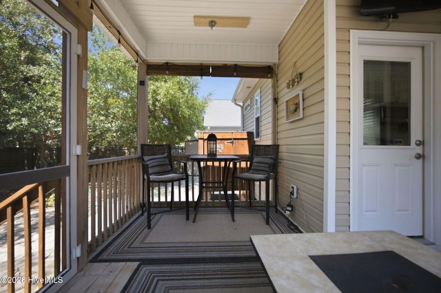 215 NE 54th Street, Oak Island, NC 28465