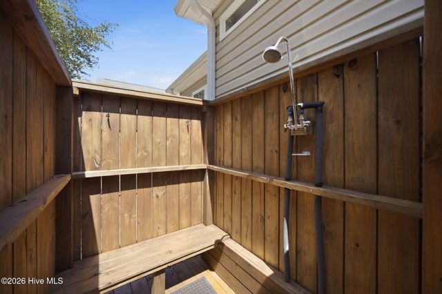 215 NE 54th Street, Oak Island, NC 28465