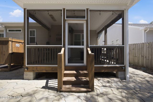 215 NE 54th Street, Oak Island, NC 28465