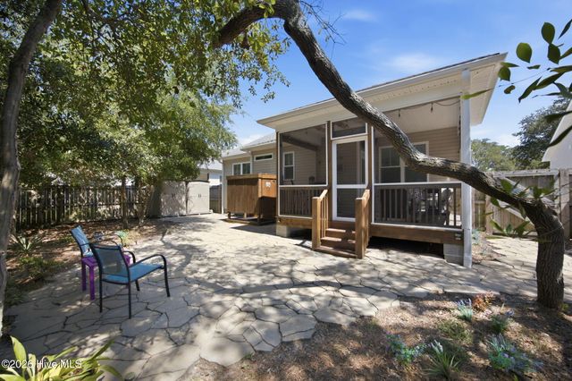 215 NE 54th Street, Oak Island, NC 28465