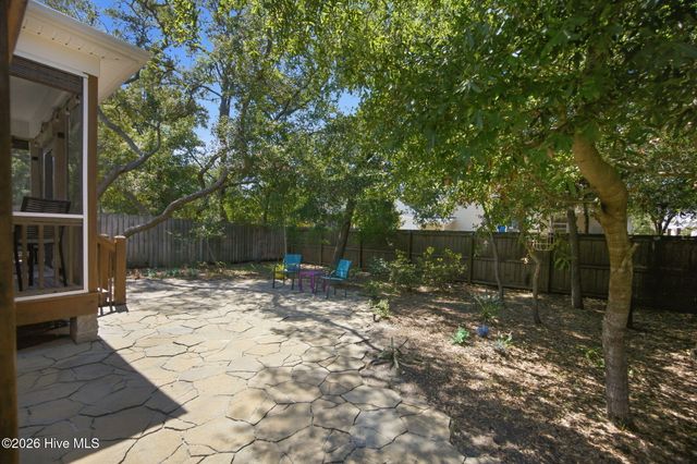 215 NE 54th Street, Oak Island, NC 28465