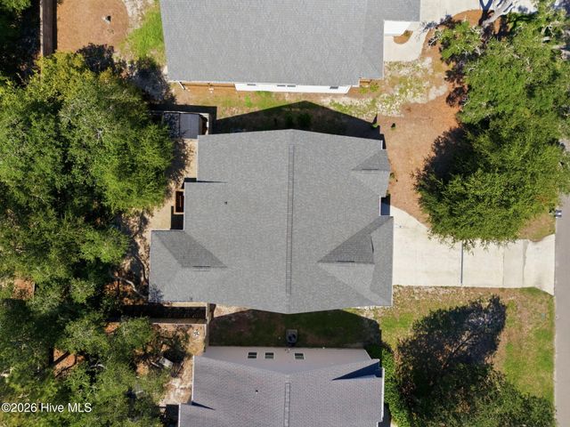 215 NE 54th Street, Oak Island, NC 28465