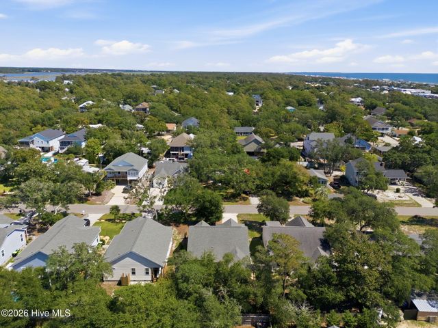 215 NE 54th Street, Oak Island, NC 28465