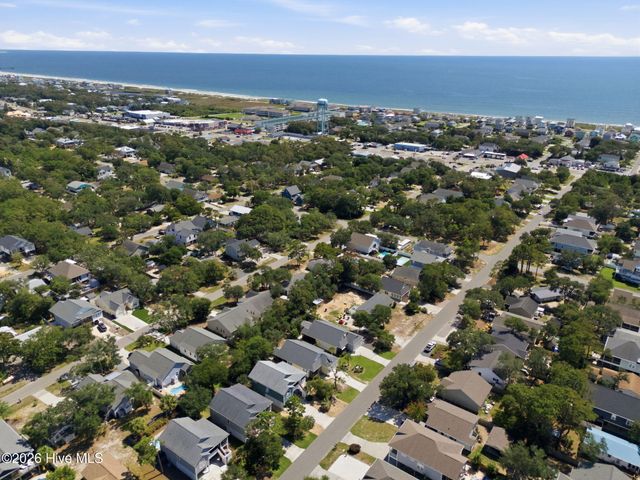 215 NE 54th Street, Oak Island, NC 28465