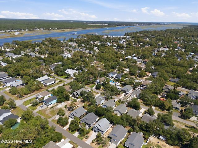 215 NE 54th Street, Oak Island, NC 28465