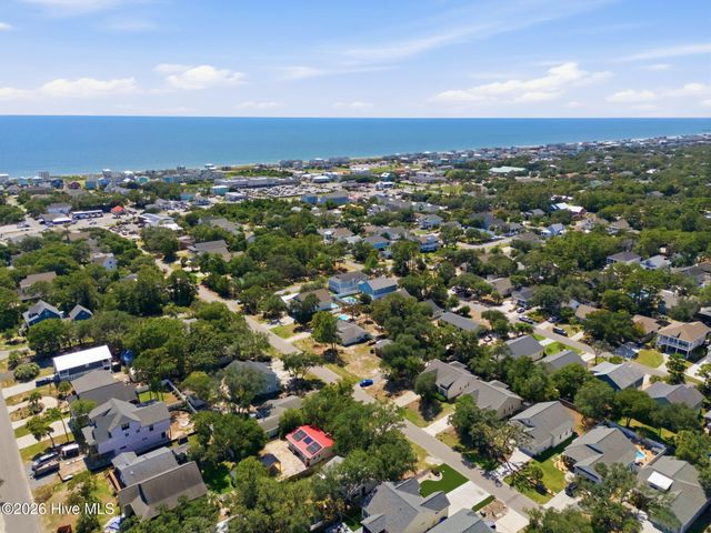 215 NE 54th Street, Oak Island, NC 28465
