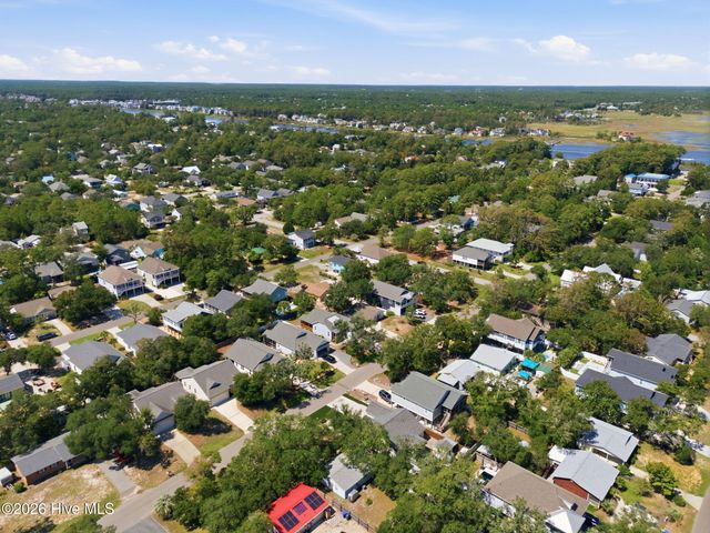215 NE 54th Street, Oak Island, NC 28465