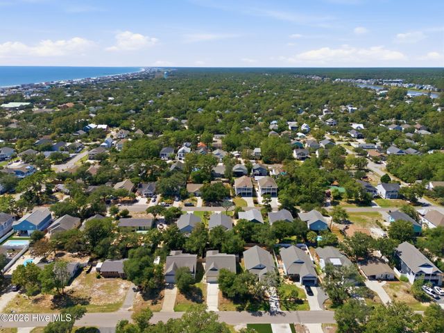 215 NE 54th Street, Oak Island, NC 28465
