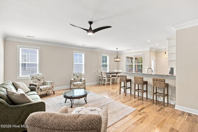 215 NE 54th Street, Oak Island, NC 28465