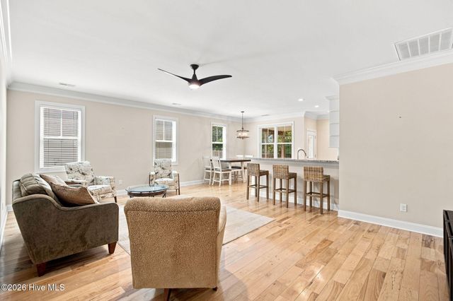 215 NE 54th Street, Oak Island, NC 28465