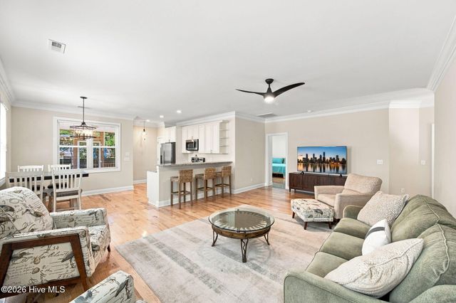 215 NE 54th Street, Oak Island, NC 28465