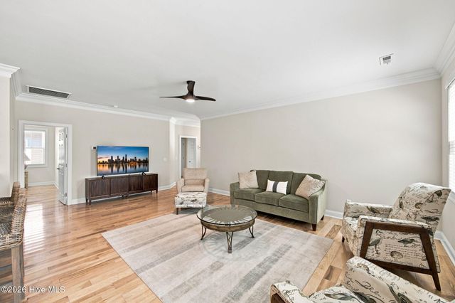 215 NE 54th Street, Oak Island, NC 28465