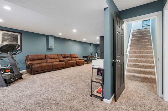 24308 Brownstone Boulevard, Mattawan, MI 49071