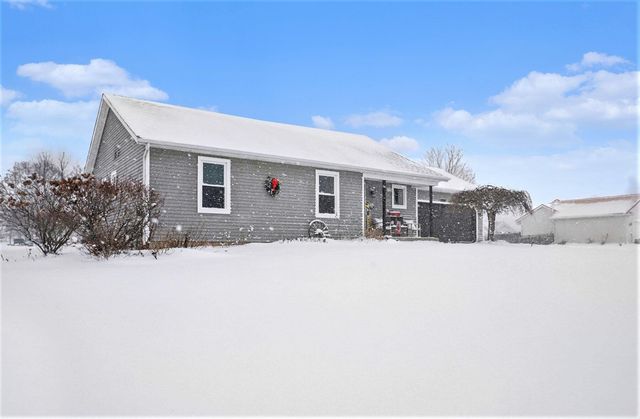 24308 Brownstone Boulevard, Mattawan, MI 49071